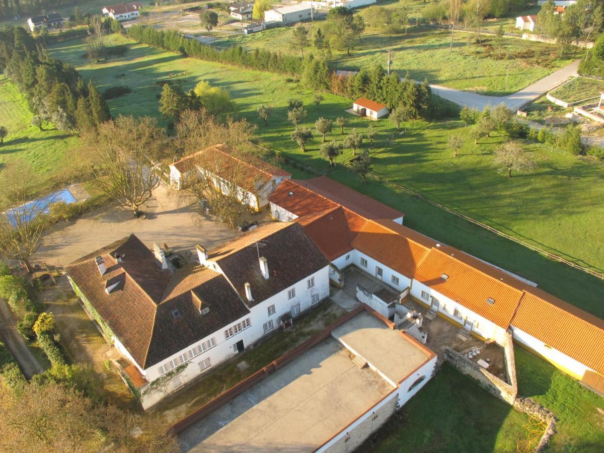 Quinta Da Alcaidaria Mor Villa Ourém Kültér fotó