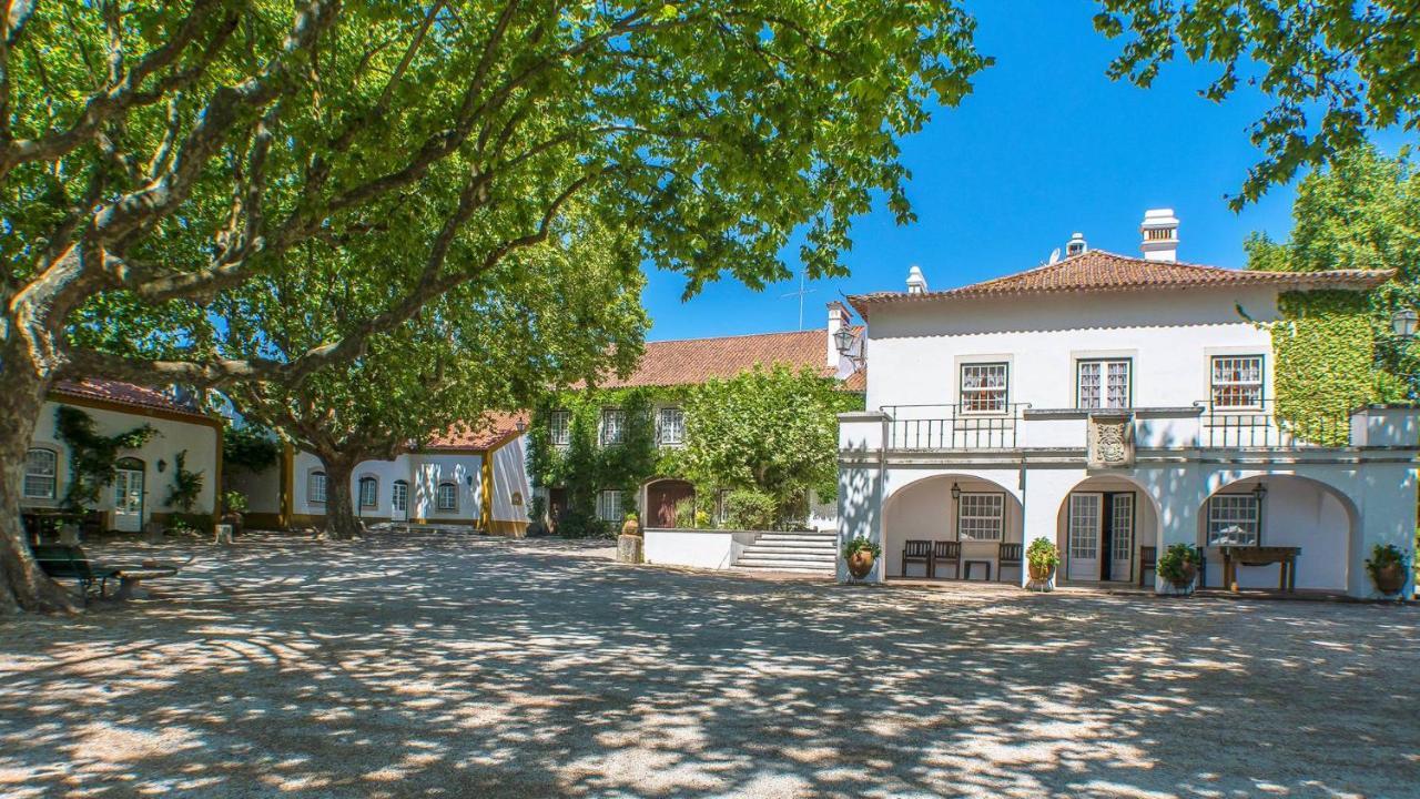 Quinta Da Alcaidaria Mor Villa Ourém Kültér fotó