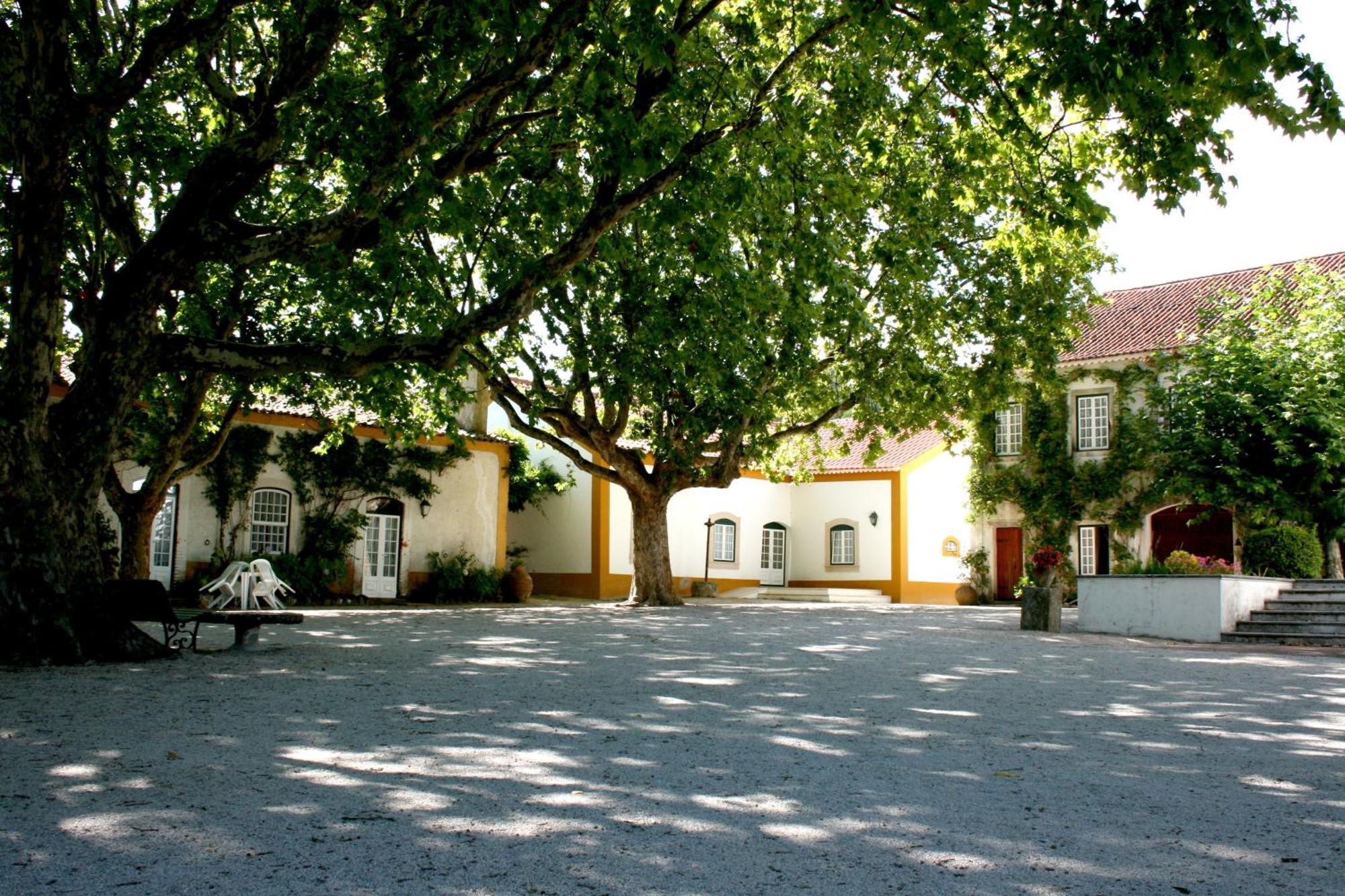 Quinta Da Alcaidaria Mor Villa Ourém Kültér fotó