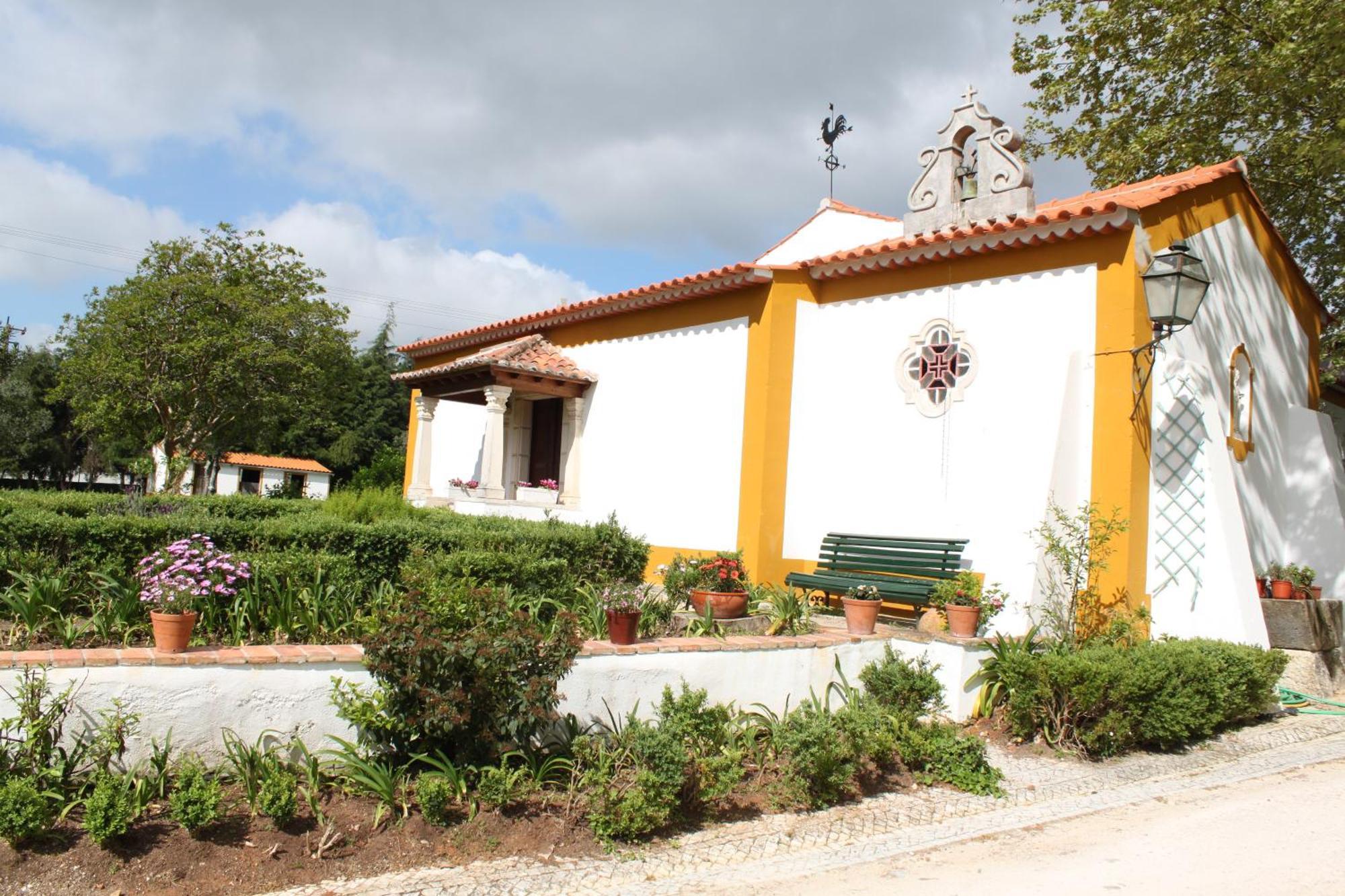 Quinta Da Alcaidaria Mor Villa Ourém Kültér fotó