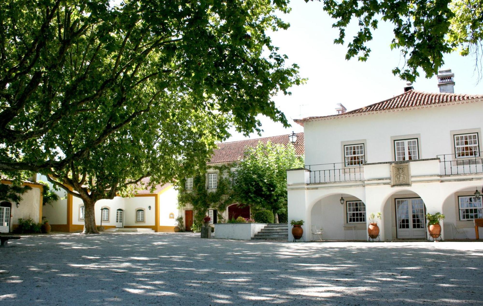 Quinta Da Alcaidaria Mor Villa Ourém Kültér fotó