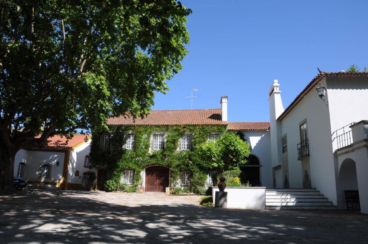 Quinta Da Alcaidaria Mor Villa Ourém Kültér fotó